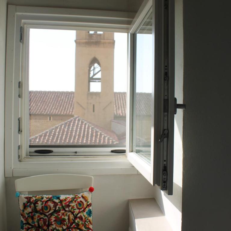 Appartamento luminoso e silenzioso centro Firenze - Appartamento con 2 Camere da Letto - 36