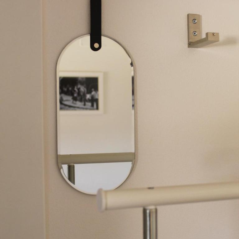 Appartamento luminoso e silenzioso centro Firenze - Appartamento con 2 Camere da Letto - 28