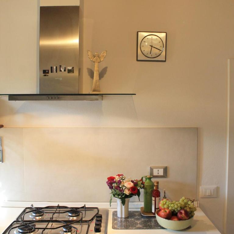 Appartamento luminoso e silenzioso centro Firenze - Appartamento con 2 Camere da Letto - 9
