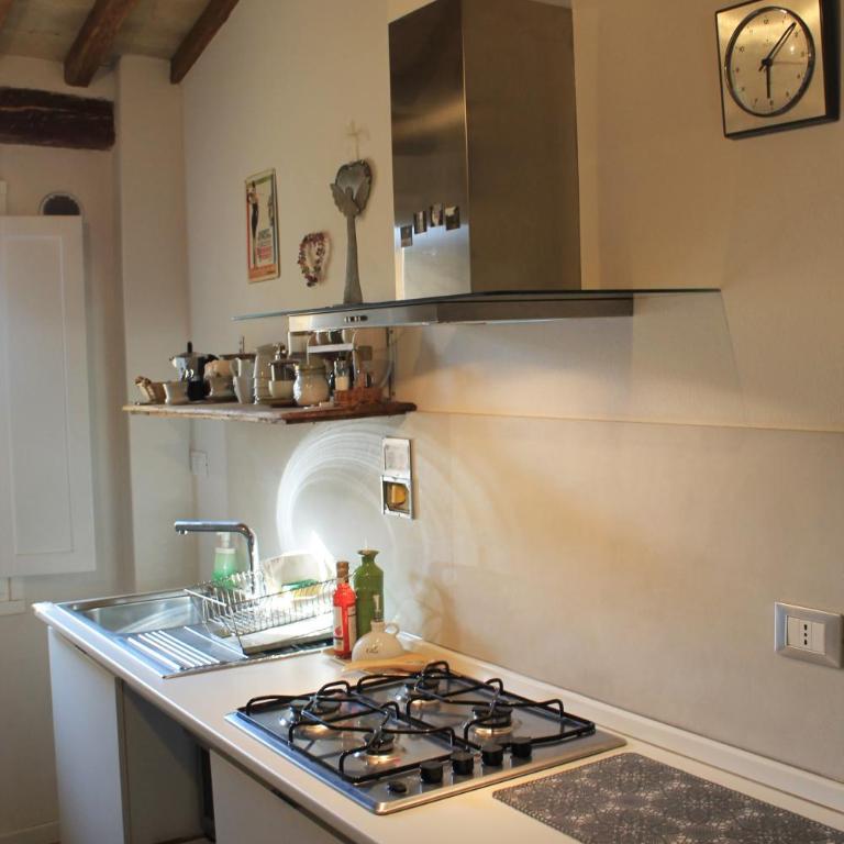 Appartamento luminoso e silenzioso centro Firenze - Appartamento con 2 Camere da Letto - 8