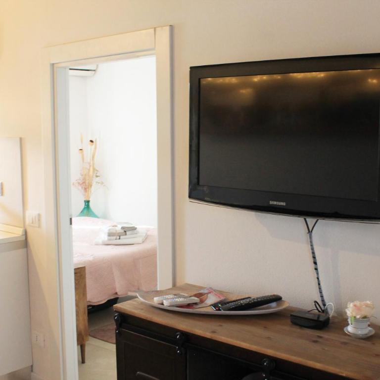 Appartamento luminoso e silenzioso centro Firenze - Appartamento con 2 Camere da Letto - 6