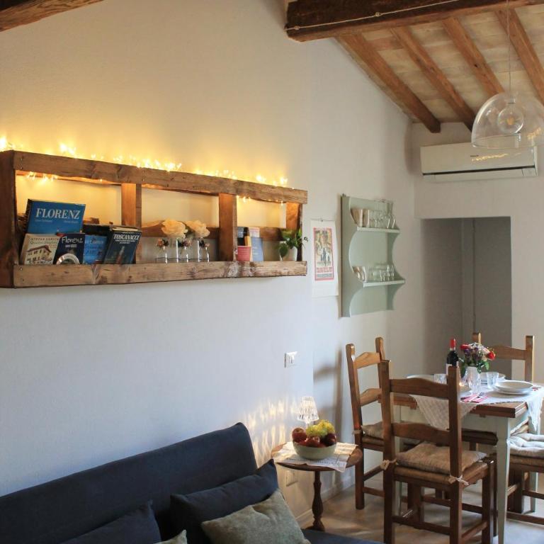 Appartamento luminoso e silenzioso centro Firenze - Appartamento con 2 Camere da Letto - 2
