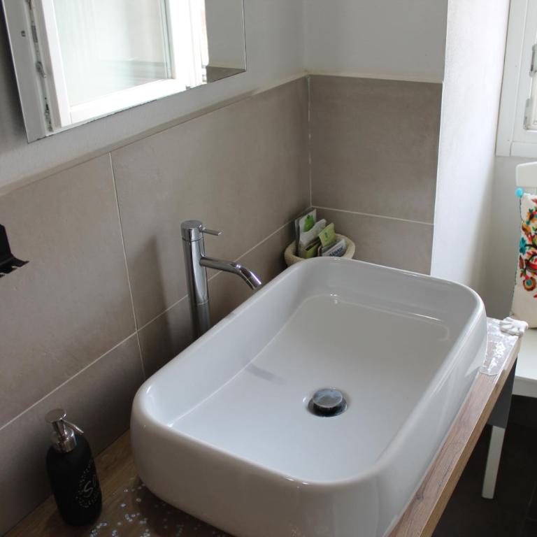 Appartamento luminoso e silenzioso centro Firenze - Appartamento con 2 Camere da Letto - 31