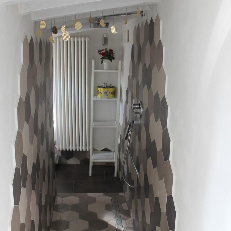 Appartamento luminoso e silenzioso centro Firenze - Appartamento con 2 Camere da Letto - 33