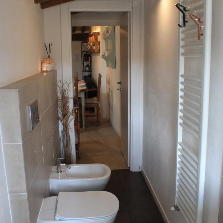 Appartamento luminoso e silenzioso centro Firenze - Appartamento con 2 Camere da Letto - 32