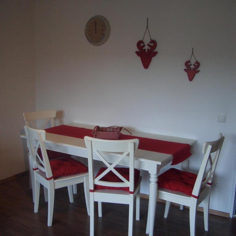 Ferienwohnung Franziska - Apartment mit 1 Schlafzimmer - 2