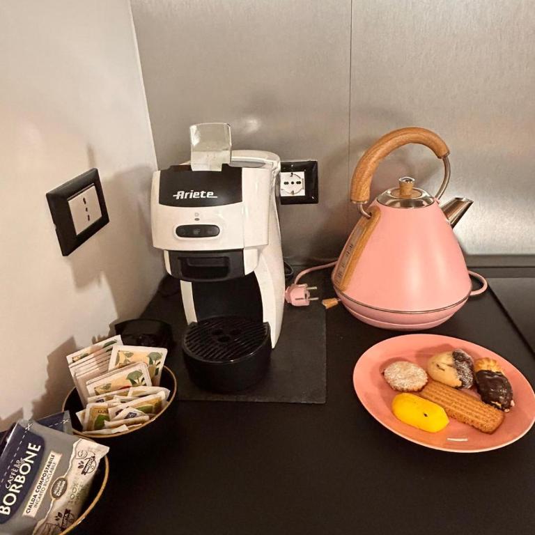 MARGOT HOUSE PALERMO - Appartamento con 1 Camera da Letto - 9
