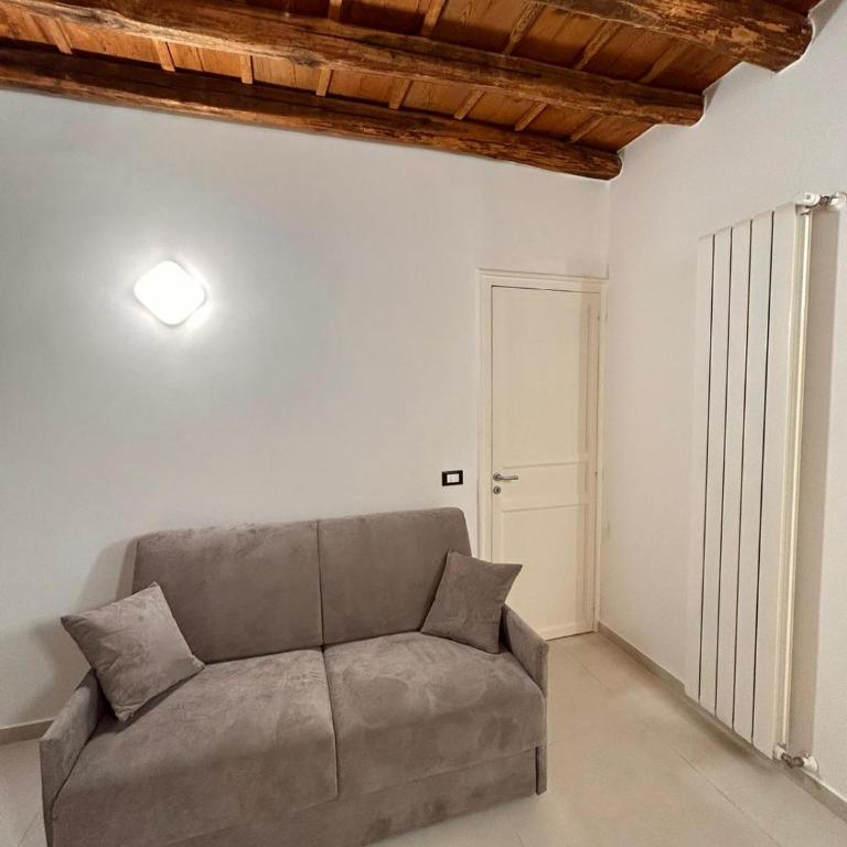MARGOT HOUSE PALERMO - Appartamento con 1 Camera da Letto - 11