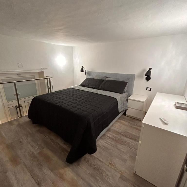 MARGOT HOUSE PALERMO - Appartamento con 1 Camera da Letto - 12