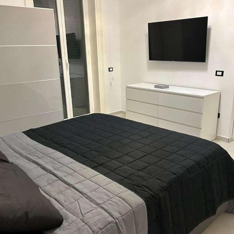 MARGOT HOUSE PALERMO - Appartamento con 1 Camera da Letto - 10