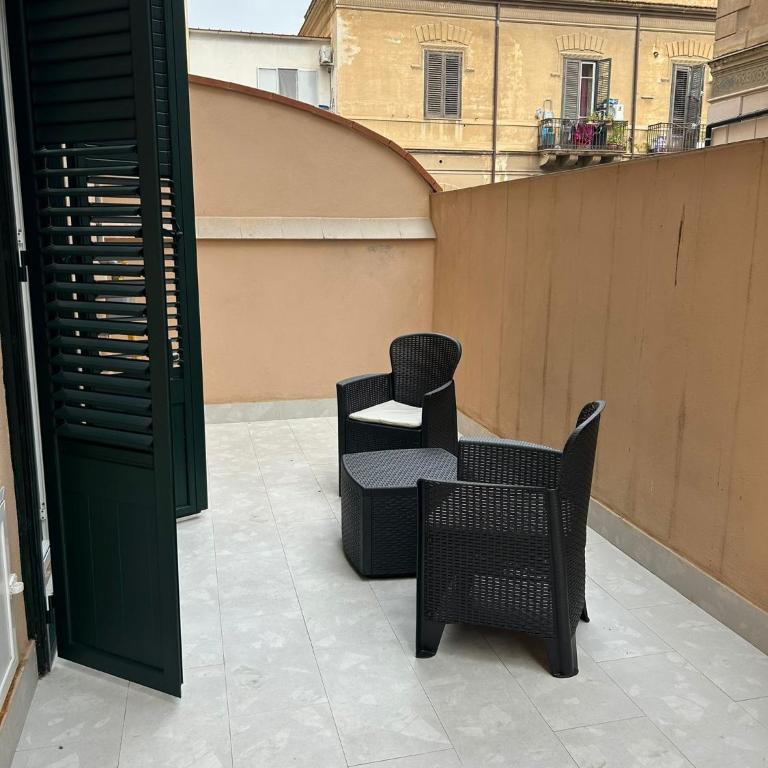MARGOT HOUSE PALERMO - Appartamento con 1 Camera da Letto - 11