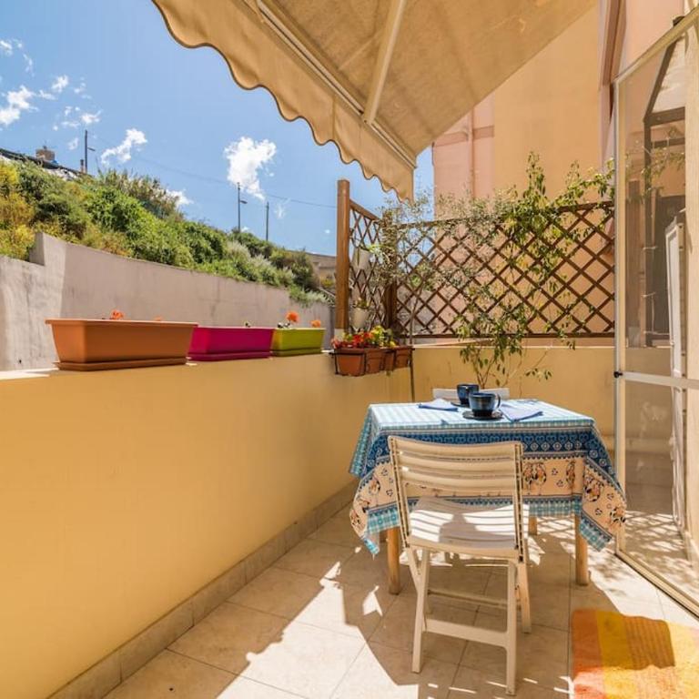 La terrazza di Sant'Avendrace - Appartamento con 1 Camera da Letto - 1