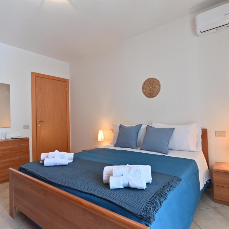 IzzHome Lemon Tree - Casa con 2 Camere da Letto - 12
