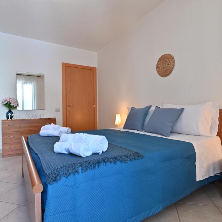 IzzHome Lemon Tree - Casa con 2 Camere da Letto - 15