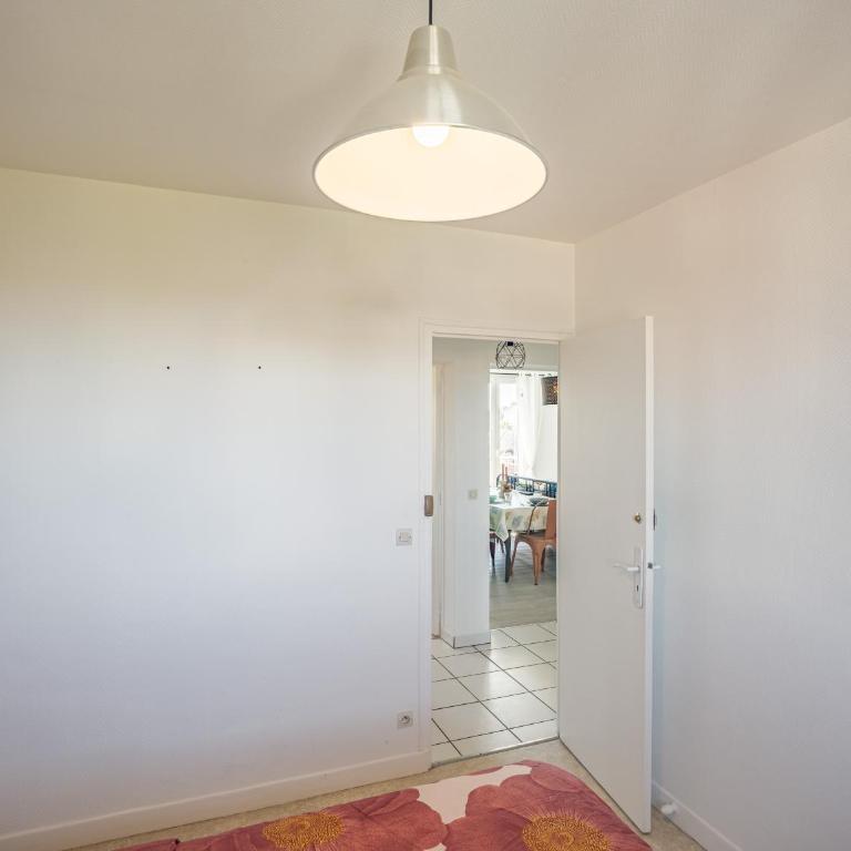 Fleur de rêve - Appartement 3 Chambres - 12