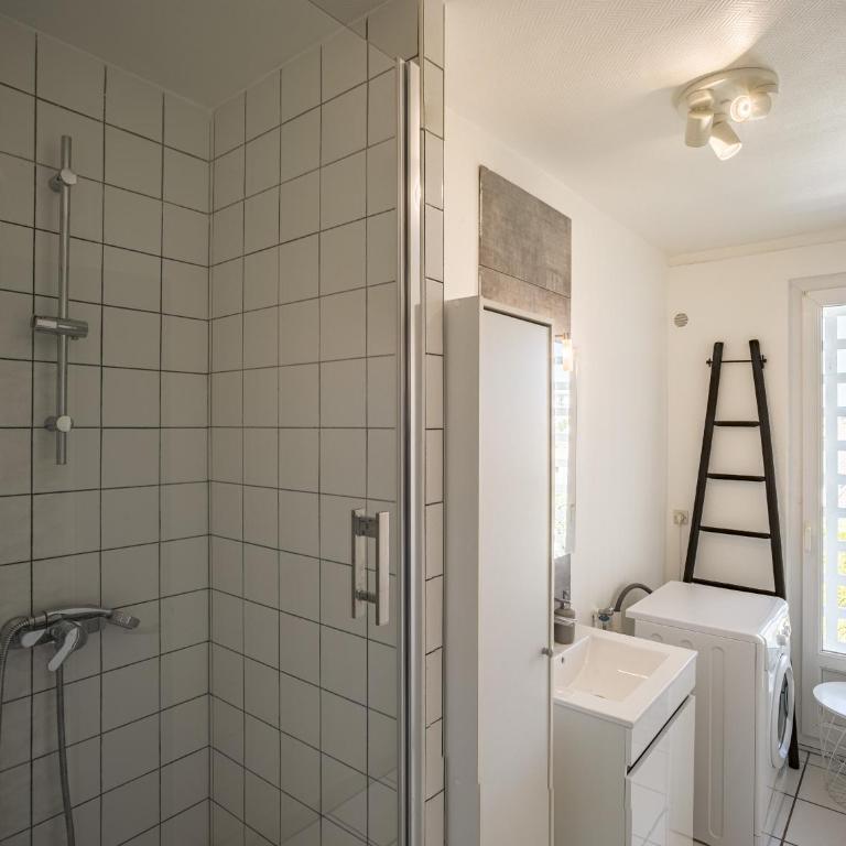 Fleur de rêve - Appartement 3 Chambres - 19