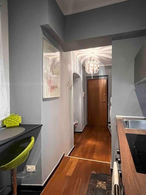 2SanSiro - Appartamento con 1 Camera da Letto - 12