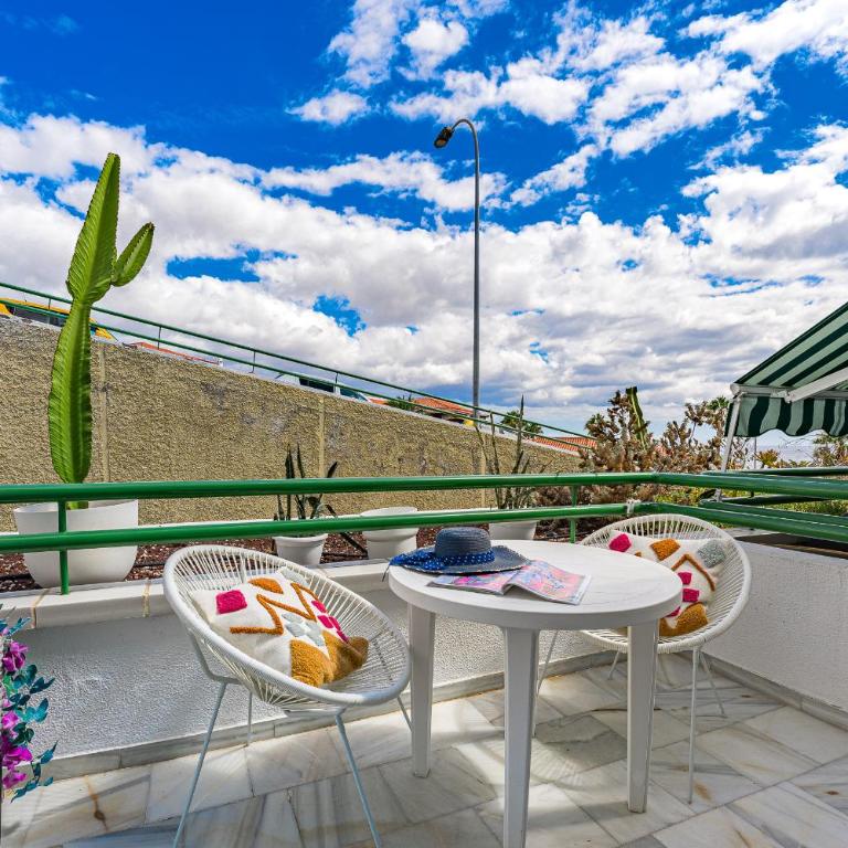 Graceful brand new studios in Altamira - Estudio Familiar - 2