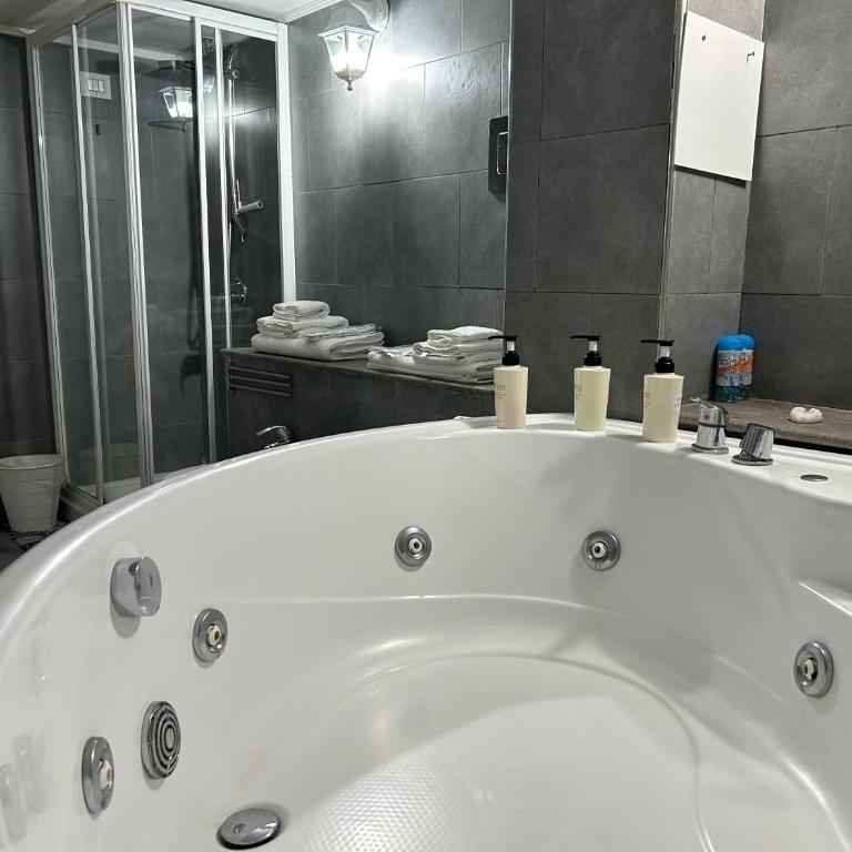 A un passo dal Castello Maschio ANGIOINO Appartment - Appartamento Deluxe - 26