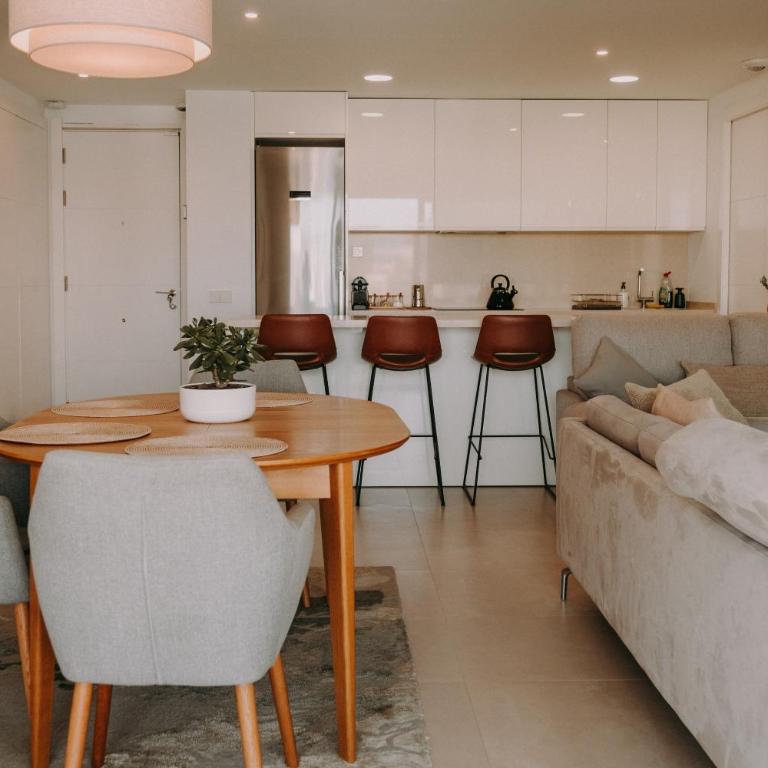 Little Dream - Luxury Beach Retreat - Apartamento de 2 dormitorios - 9