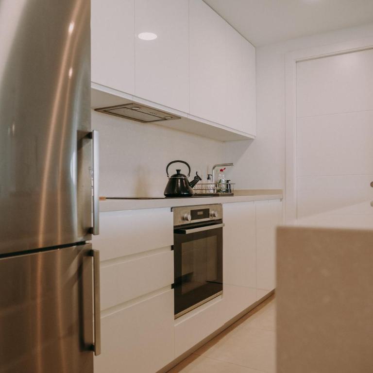 Little Dream - Luxury Beach Retreat - Apartamento de 2 dormitorios - 11