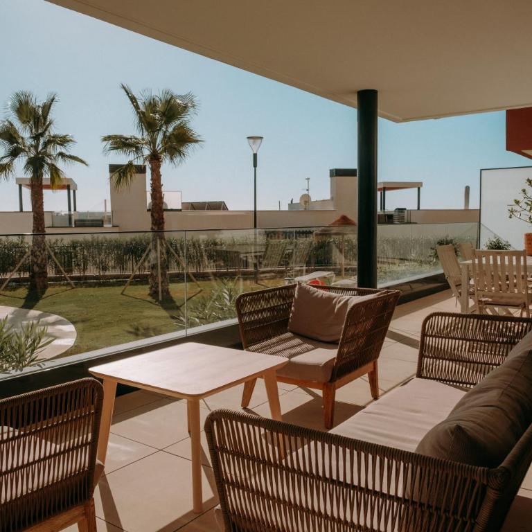 Little Dream - Luxury Beach Retreat - Apartamento de 2 dormitorios - 2