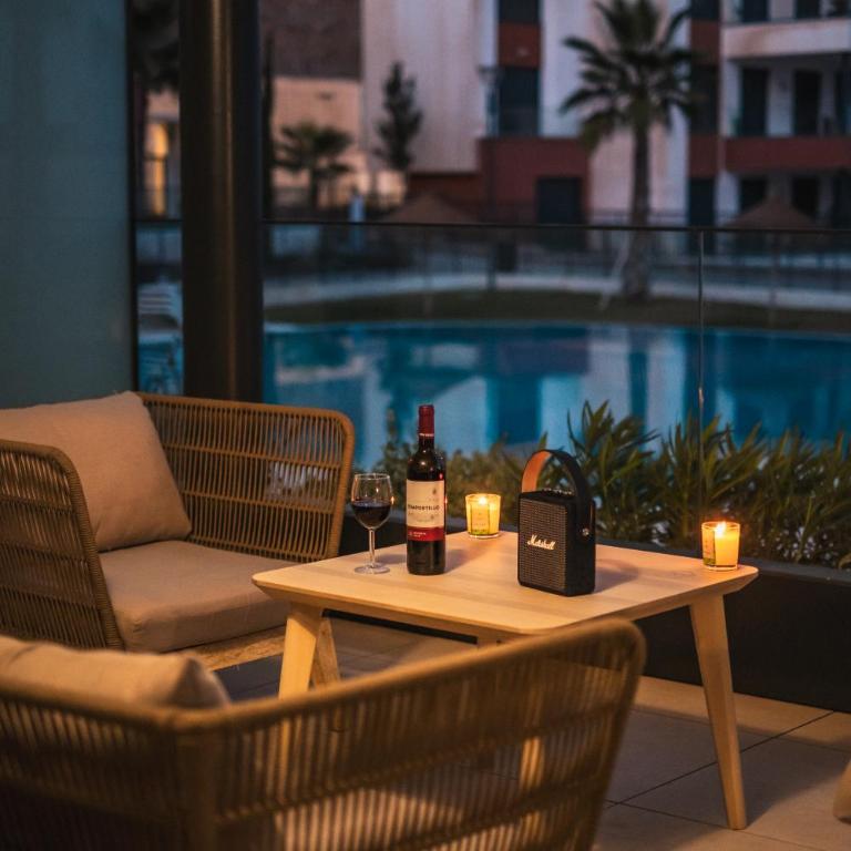 Little Dream - Luxury Beach Retreat - Apartamento de 2 dormitorios - 25
