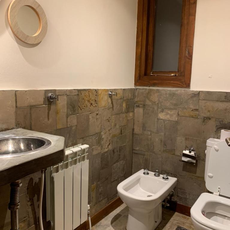 Hermosa Casa en Bosque De Pinos Trevelin! - Casa de 3 dormitorios - 24