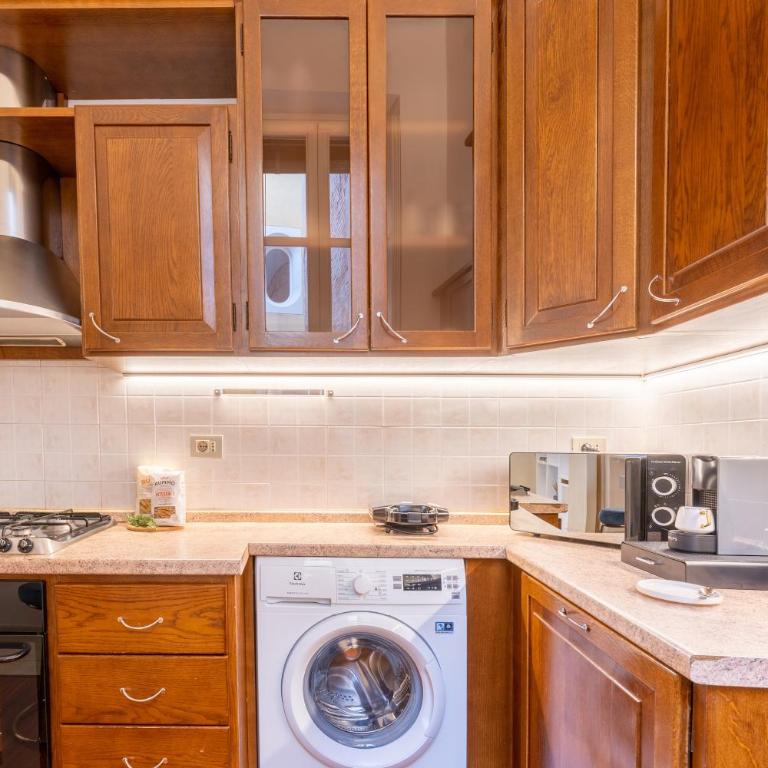 Corso Cavour Luxury Apartment - Appartamento con 1 Camera da Letto - 31