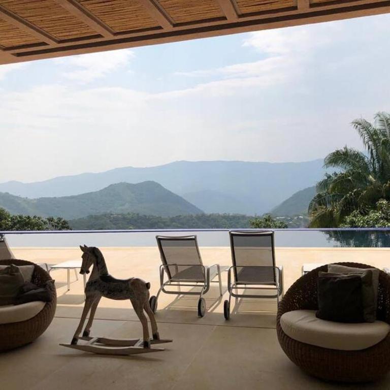 Las Palmeras - Villa de 2 dormitorios - 3
