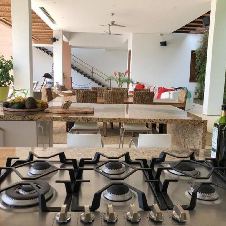 Las Palmeras - Villa de 2 dormitorios - 10
