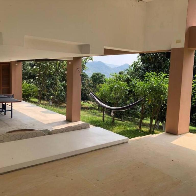 Las Palmeras - Villa de 2 dormitorios - 17