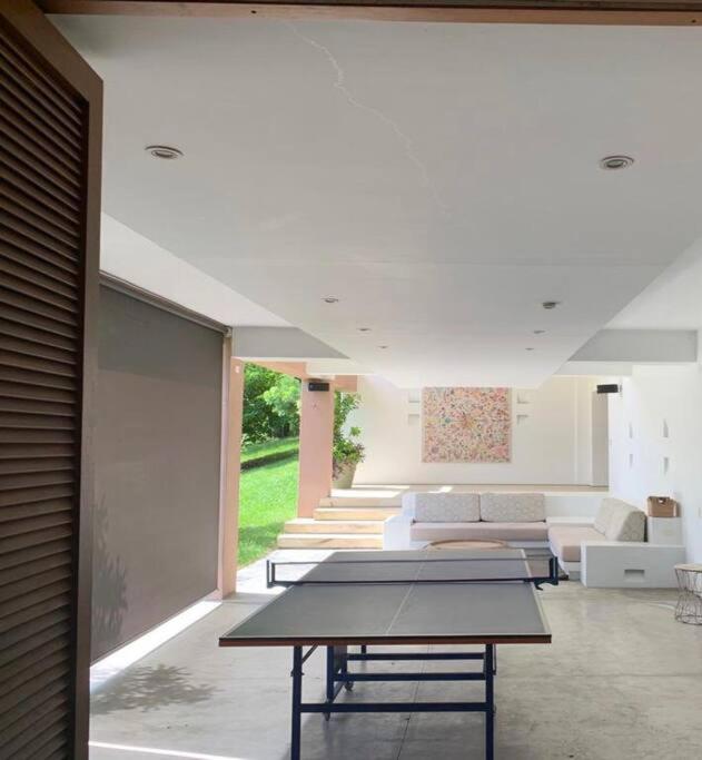 Las Palmeras - Villa de 2 dormitorios - 20