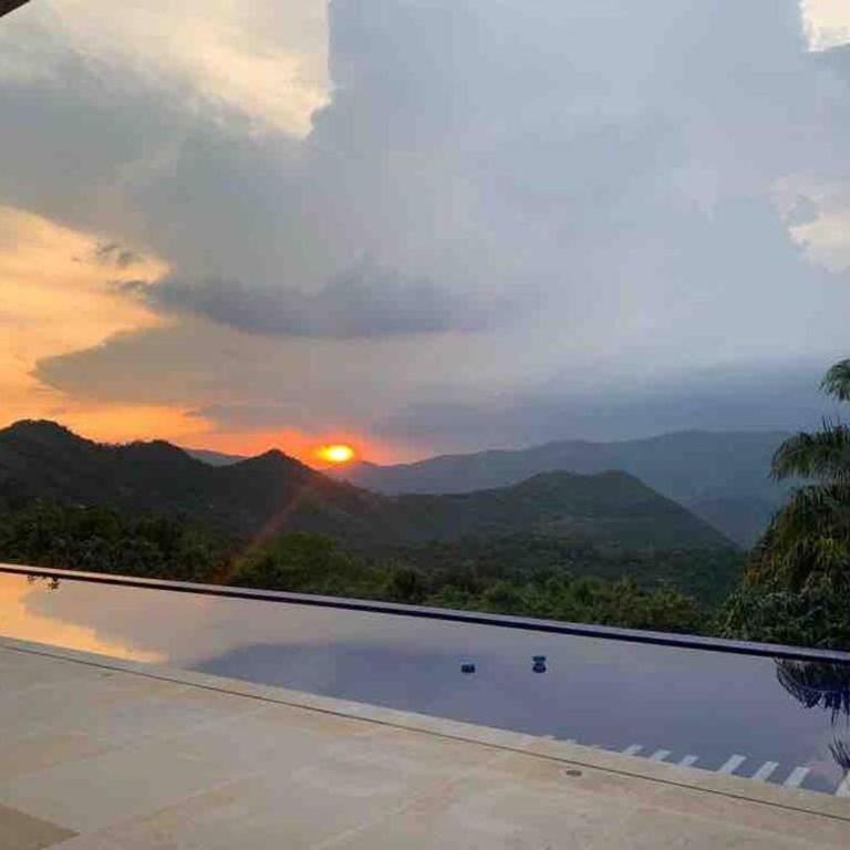 Las Palmeras - Villa de 2 dormitorios - 22