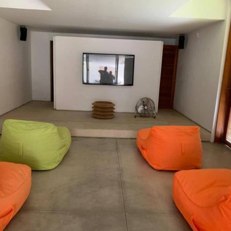 Las Palmeras - Villa de 2 dormitorios - 24