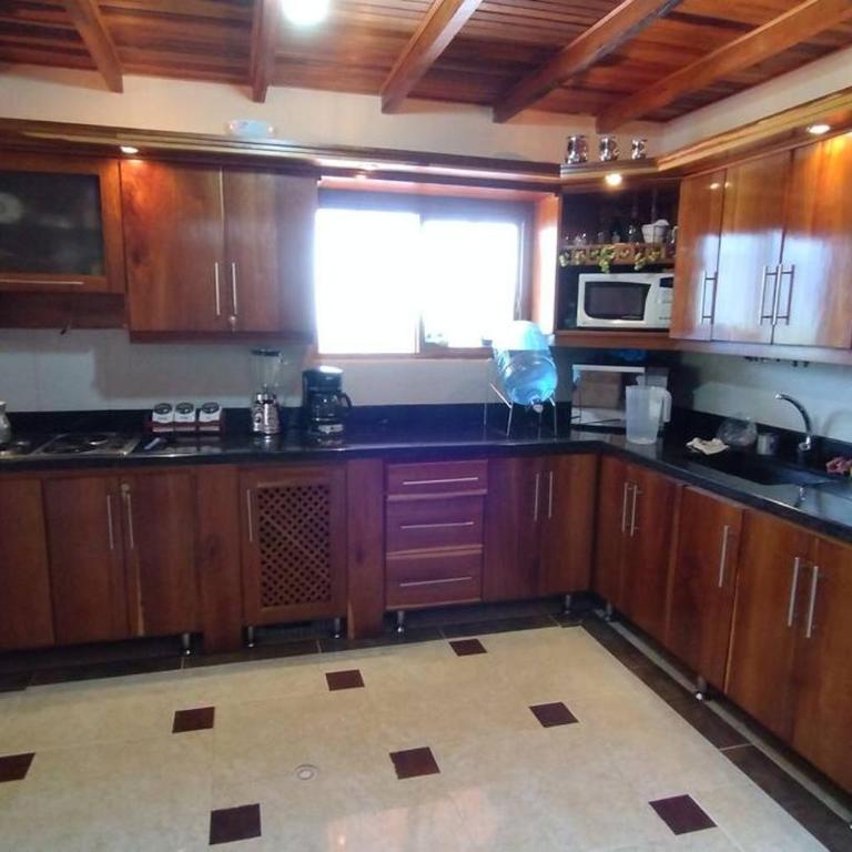 Linda finca, ideal para descansar, vista increíble - Villa - 34