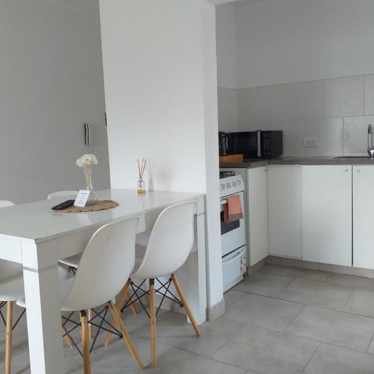 San Lorenzo 1253 - Apartamento de 1 dormitorio - 6
