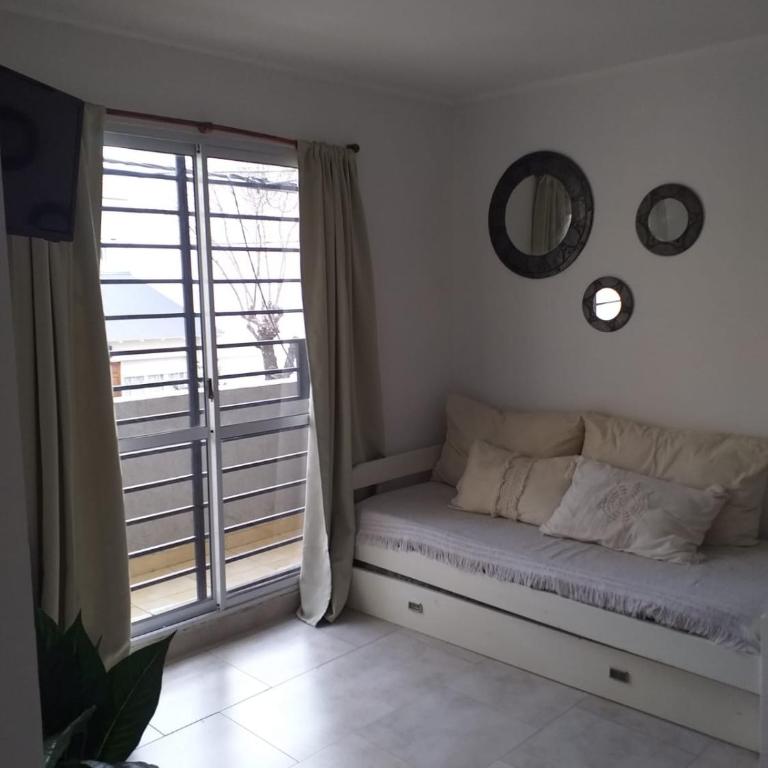 San Lorenzo 1253 - Apartamento de 1 dormitorio - 9