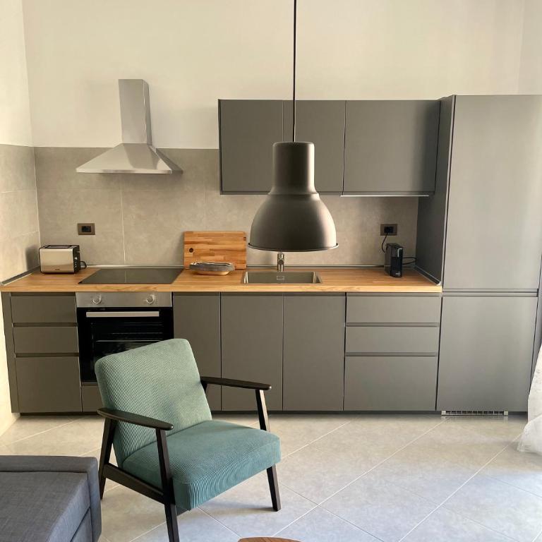 Aurelia's Hideaway, Near Vatican - Appartamento con 2 Camere da Letto e Balcone - 28