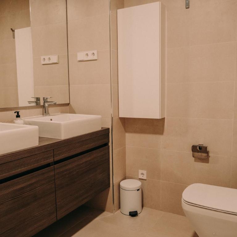 Little Dream - Luxury Beach Retreat - Apartamento de 2 dormitorios - 18