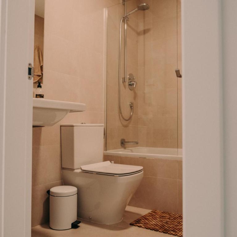 Little Dream - Luxury Beach Retreat - Apartamento de 2 dormitorios - 22