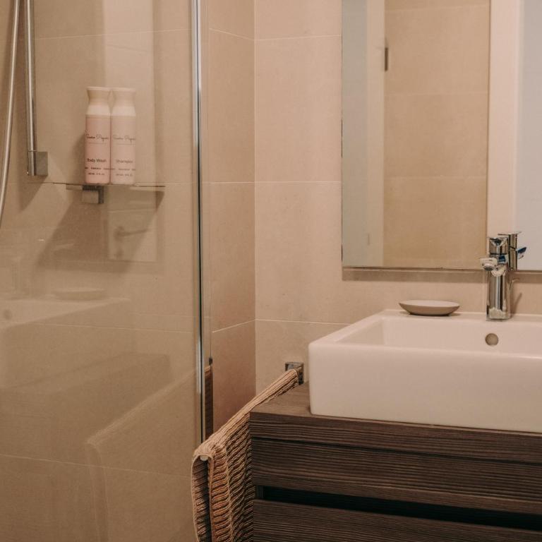 Little Dream - Luxury Beach Retreat - Apartamento de 2 dormitorios - 17