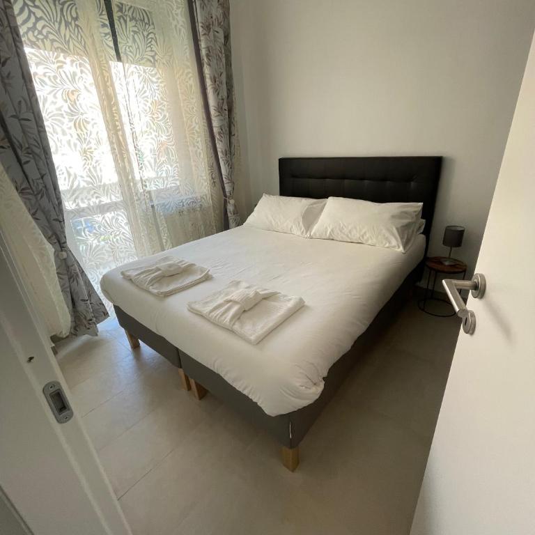 Aurelia's Hideaway, Near Vatican - Appartamento con 2 Camere da Letto e Balcone - 31