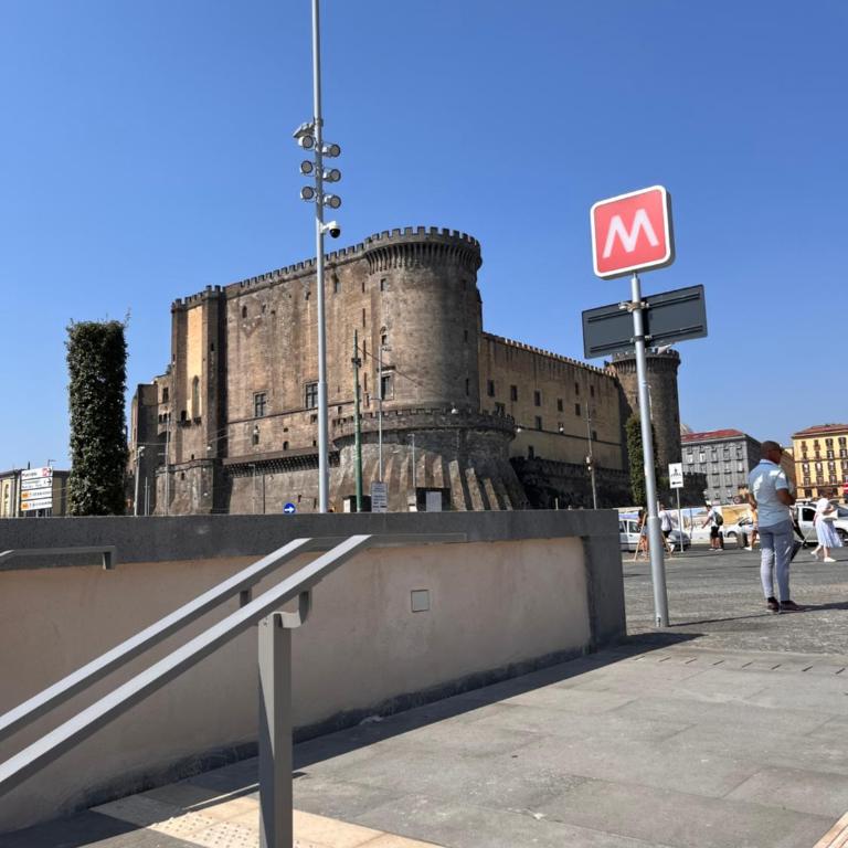 Santa Maria Home - Appartamento con 2 Camere da Letto - 17