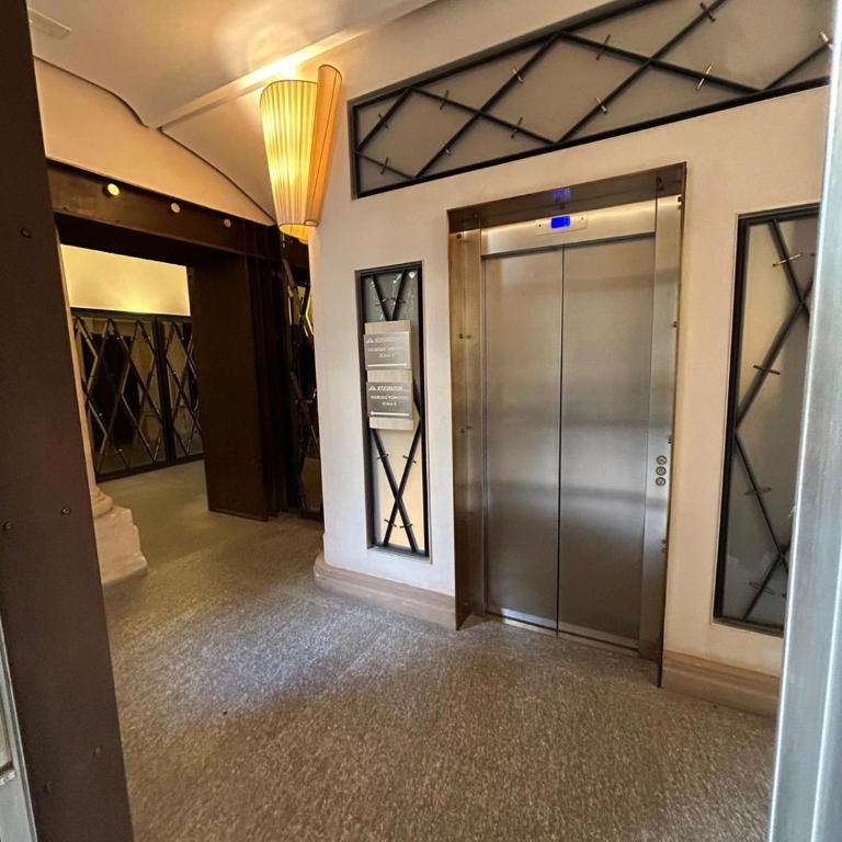 Splendido appartamento in Piazza San Carlo - Appartamento con 1 Camera da Letto - 37
