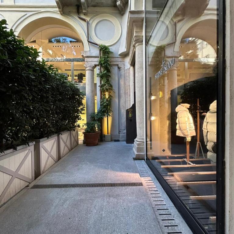 Splendido appartamento in Piazza San Carlo - Appartamento con 1 Camera da Letto - 34