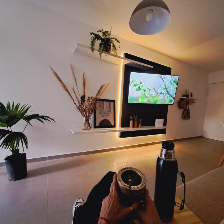 Alojamientos Cordoba - Cañada - Apartamento de 1 dormitorio - 45