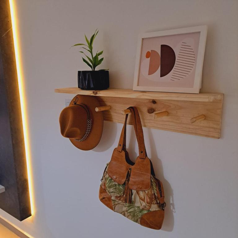 Alojamientos Cordoba - Cañada - Apartamento de 1 dormitorio - 47