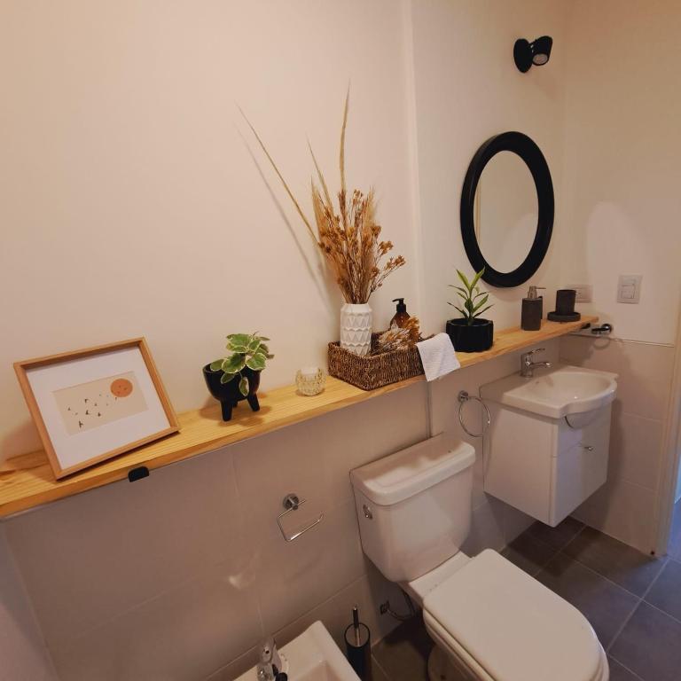 Alojamientos Cordoba - Cañada - Apartamento de 1 dormitorio - 39
