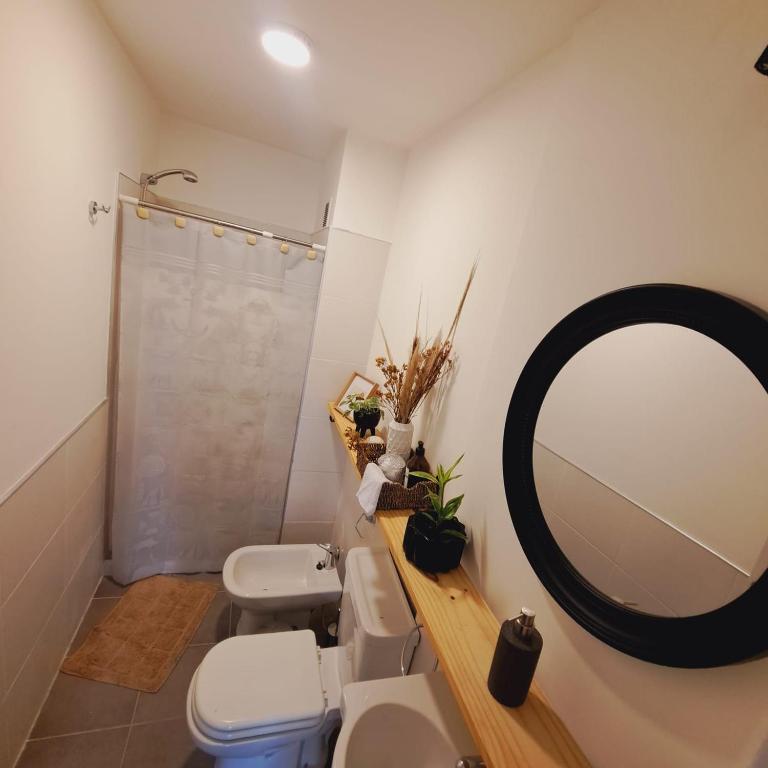 Alojamientos Cordoba - Cañada - Apartamento de 1 dormitorio - 43